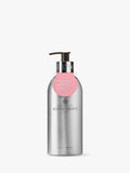 Molton Brown Rhubarb and Rose Bath and Shower Gel 400ml, imported from the UK