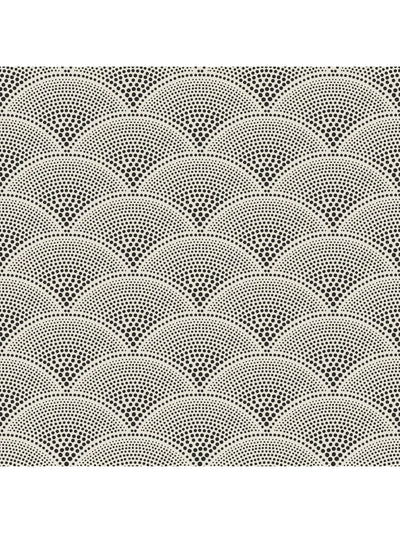 John Lewis Cole & Son Feather Fan Wallpaper - H10.05 x W53cm- Buy online at McGrocer