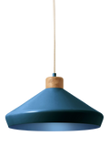 MADE Albert pendant ceiling light 35cm diameter, UK version