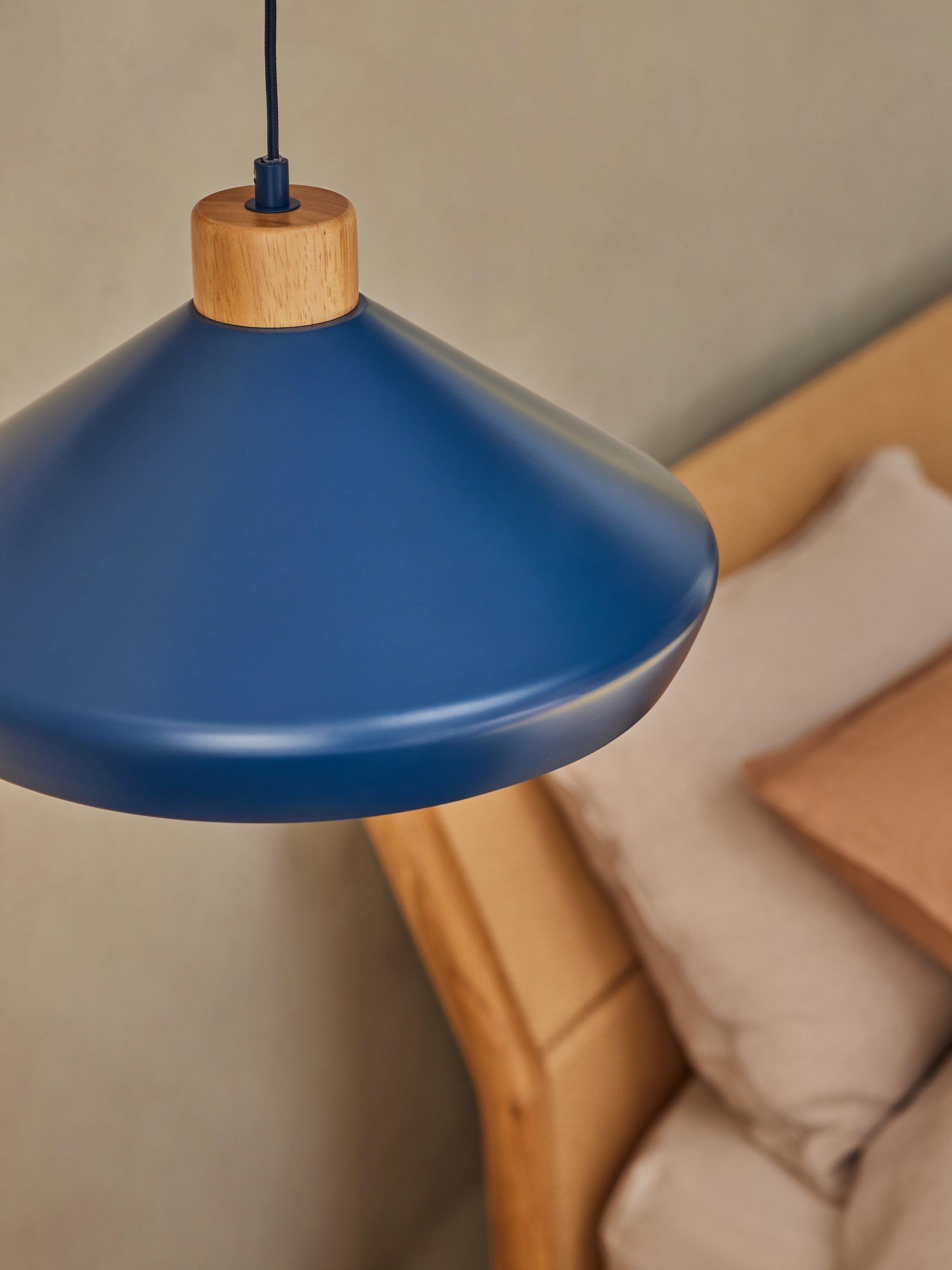 MADE Albert pendant ceiling light 35cm diameter, UK version