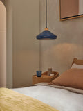 MADE Albert pendant ceiling light 35cm diameter, UK version