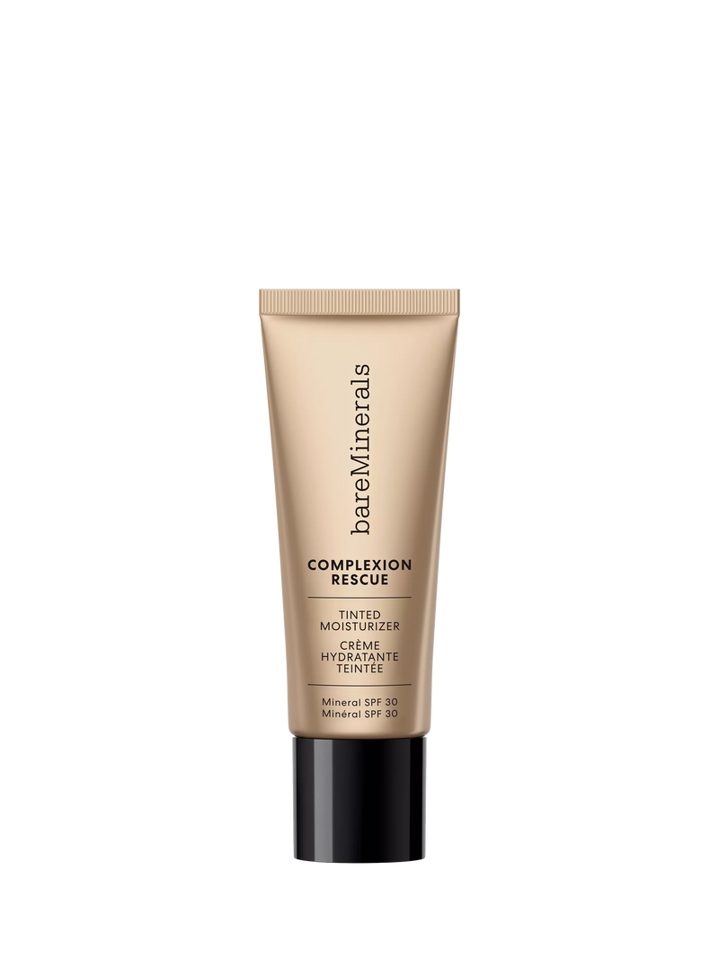 bareMinerals Complexion Rescue Tinted Moisturiser SPF 30 35ml