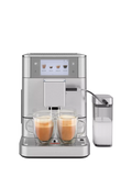 KitchenAid KF8 espresso machine, UK version