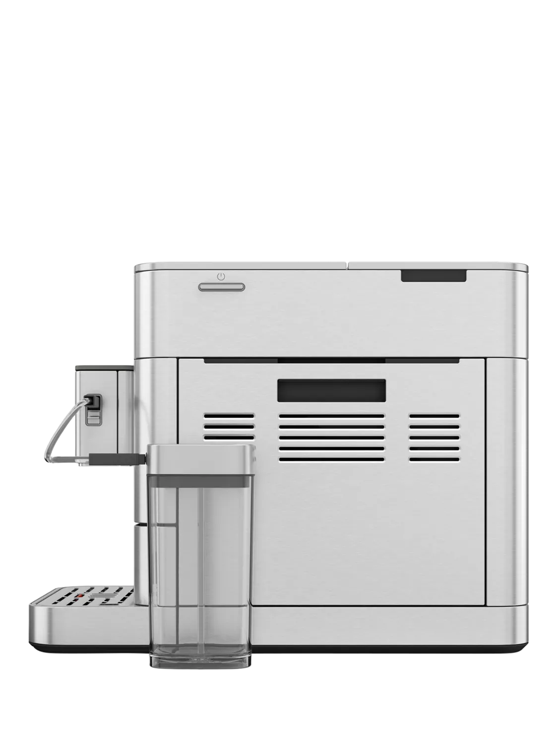KitchenAid KF8 espresso machine, UK version