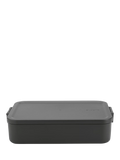 Brabantia lunch bento box 2L, imported from the UK