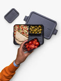 Brabantia lunch bento box 2L, imported from the UK