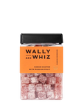 Wally and Whiz mango and passionfruit winegums 240g (British brand)
