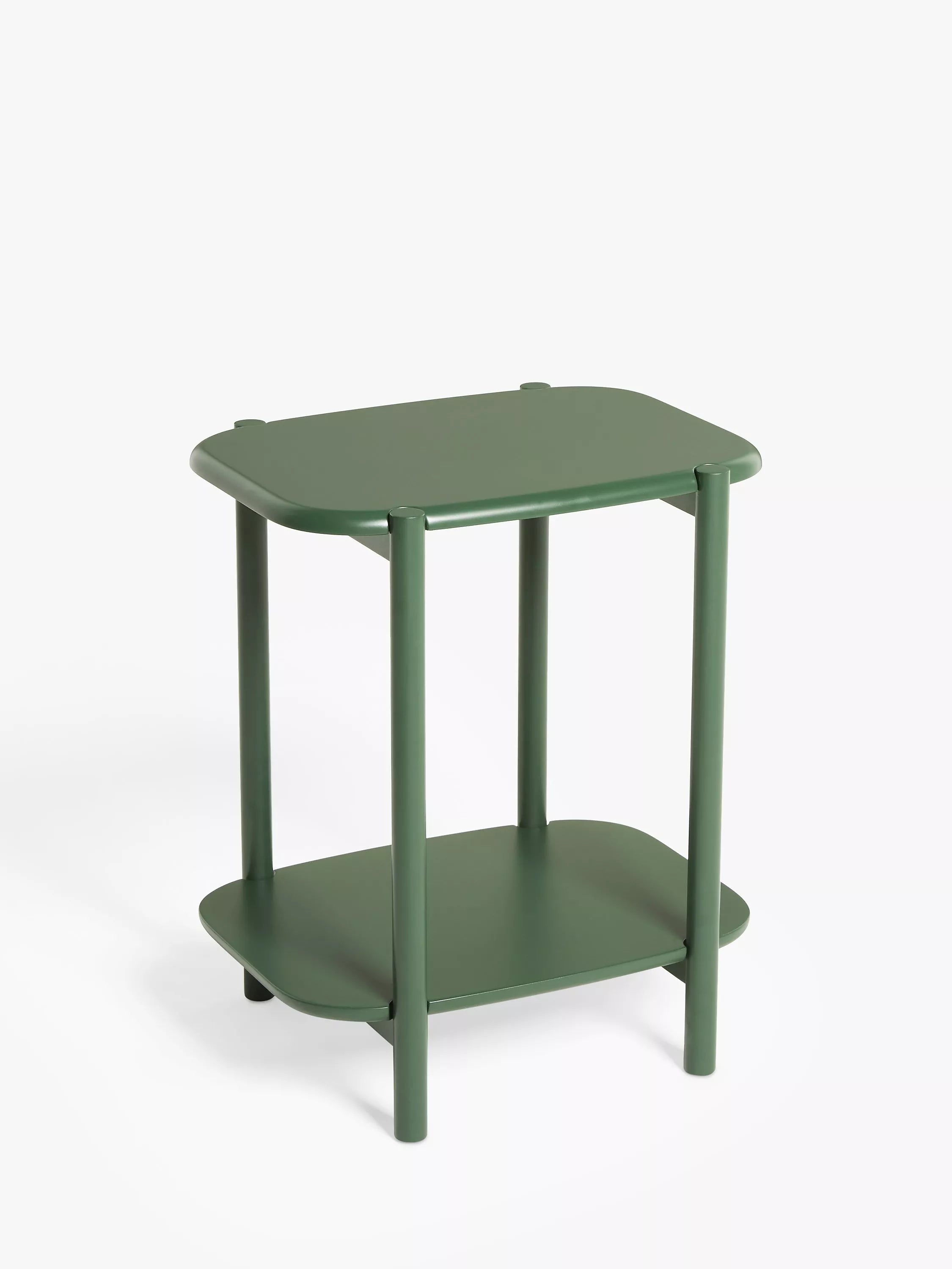 John Lewis Pebble Side Table