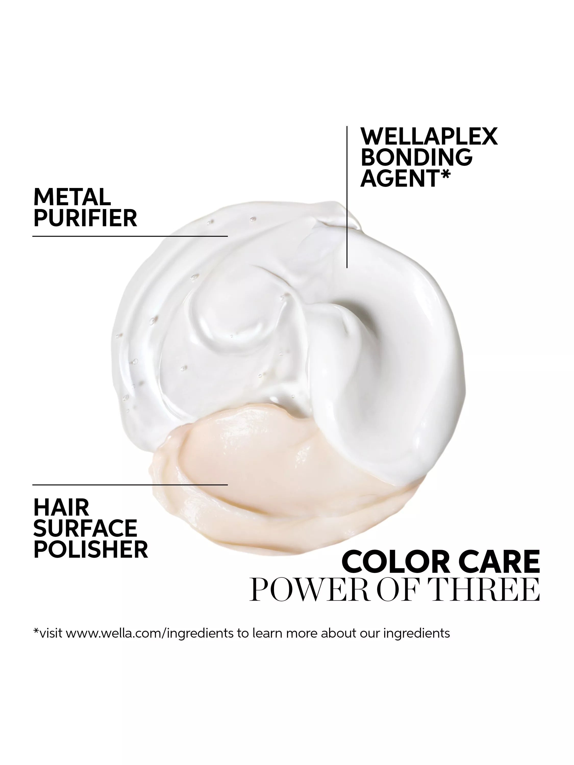 Wella Professionals ColorMotion+ Moisturising Colour Protection Conditioner 200ml (British brand)
