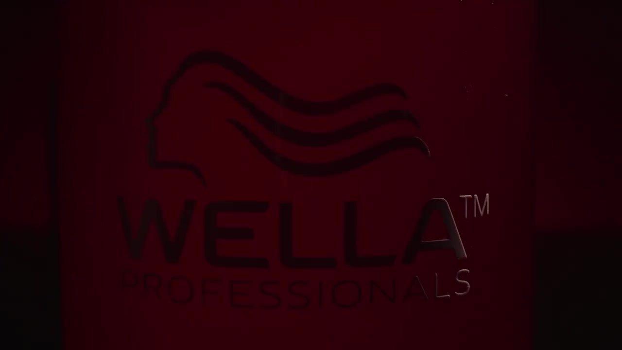 Wella Professionals Ultimate Repair Conditioner 200ml (British brand)