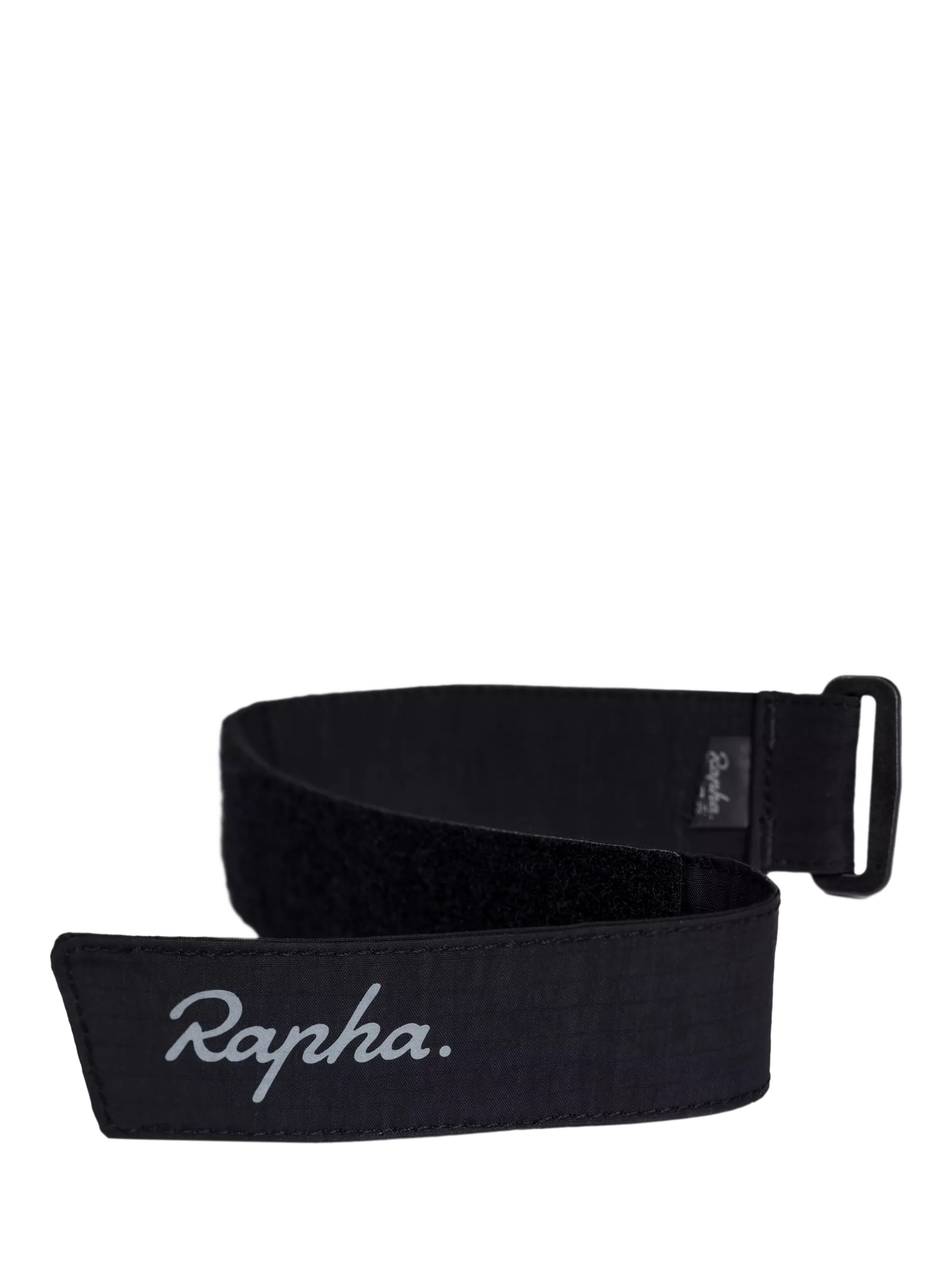 Rapha ankle strap reflective cycling accessory, UK version