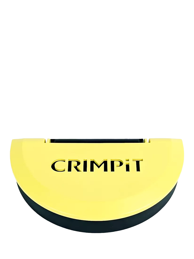 CRIMPiT Mini Wrap Sealer Food Storage Tool - British product
