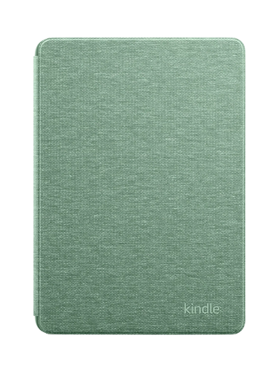 John Lewis Amazon Kindle Case (2022 & 2024) Protective Cover- Buy online at McGrocer