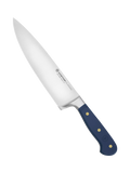 WÜSTHOF Classic knife set with chef's and paring knife (British brand)