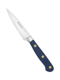 WÜSTHOF Classic knife set with chef's and paring knife (British brand)