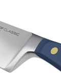 WÜSTHOF Classic knife set with chef's and paring knife (British brand)