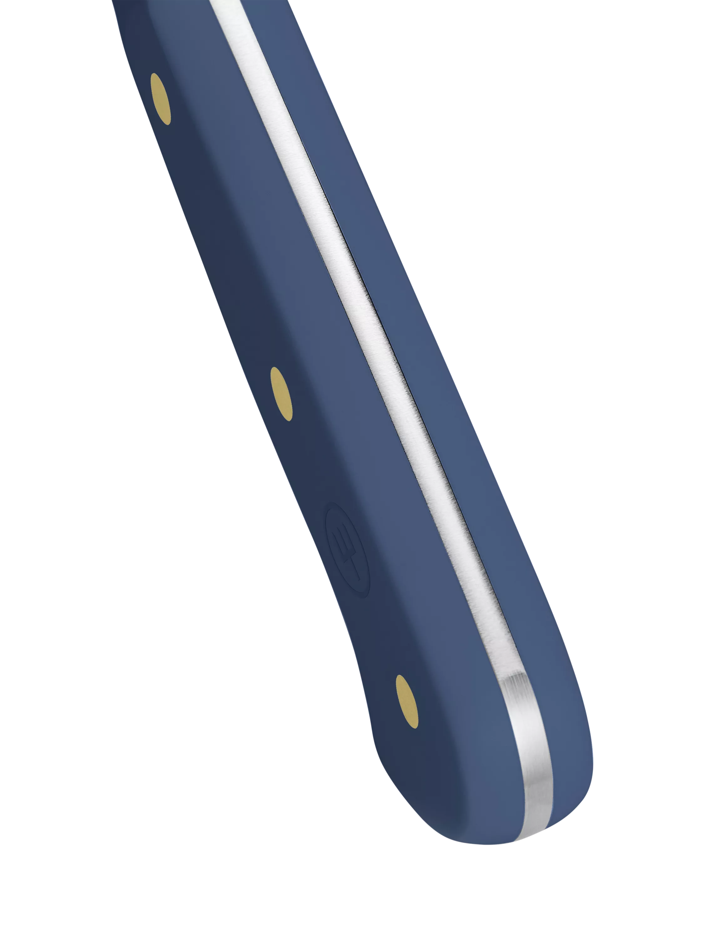 WÜSTHOF Classic knife set with chef's and paring knife (British brand)