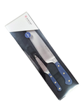 WÜSTHOF Classic knife set with chef's and paring knife (British brand)