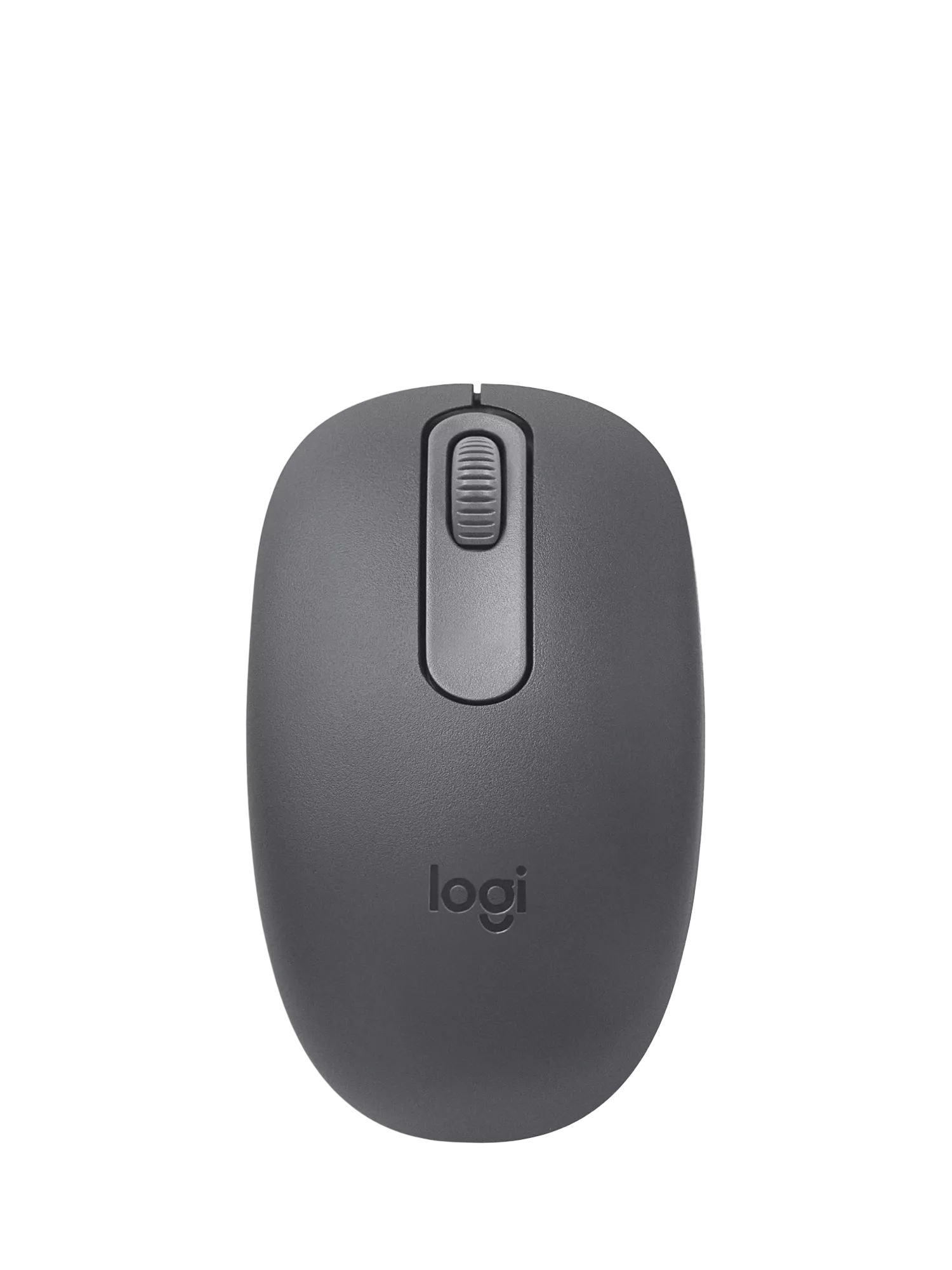 Logitech M196 wireless mouse (British brand)