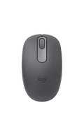 Logitech M196 wireless mouse (British brand)
