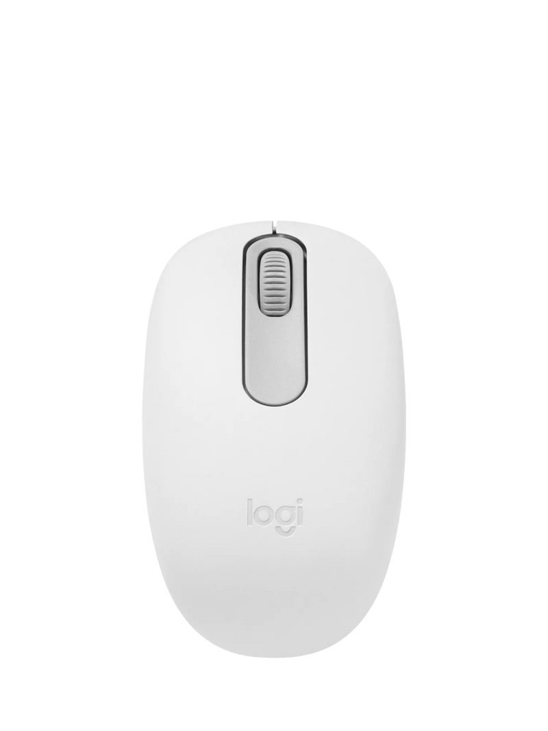 Logitech M196 Wireless Bluetooth Mouse