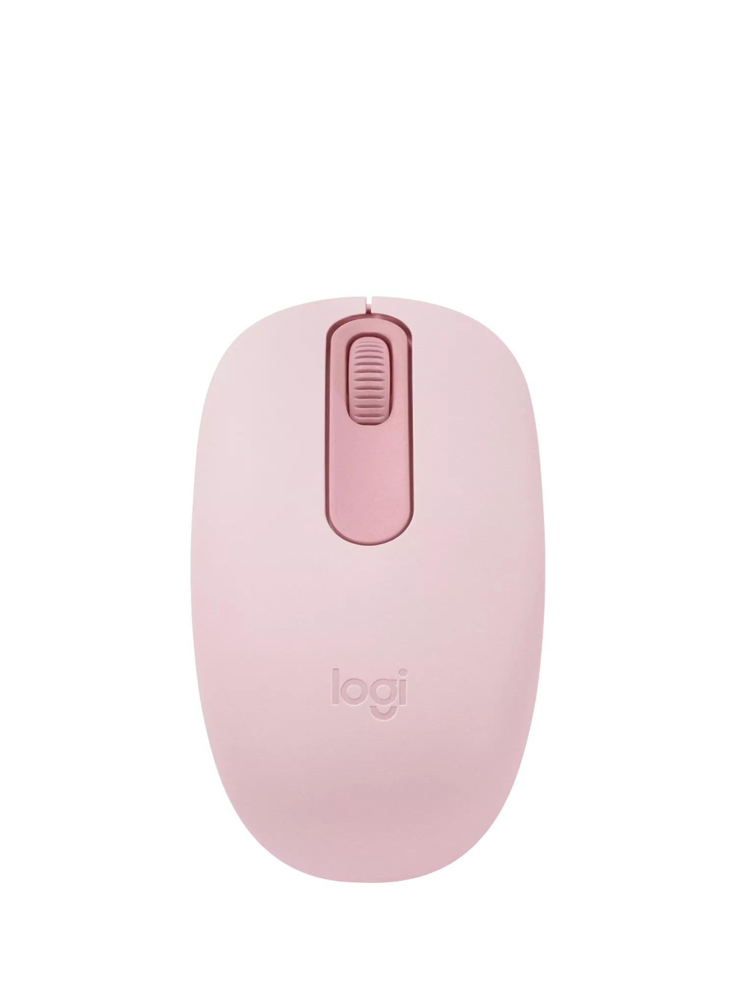 Logitech M196 Wireless Bluetooth Mouse
