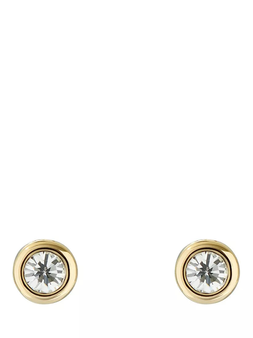 Ted Baker Sinee Mini Crystal Stud Earrings