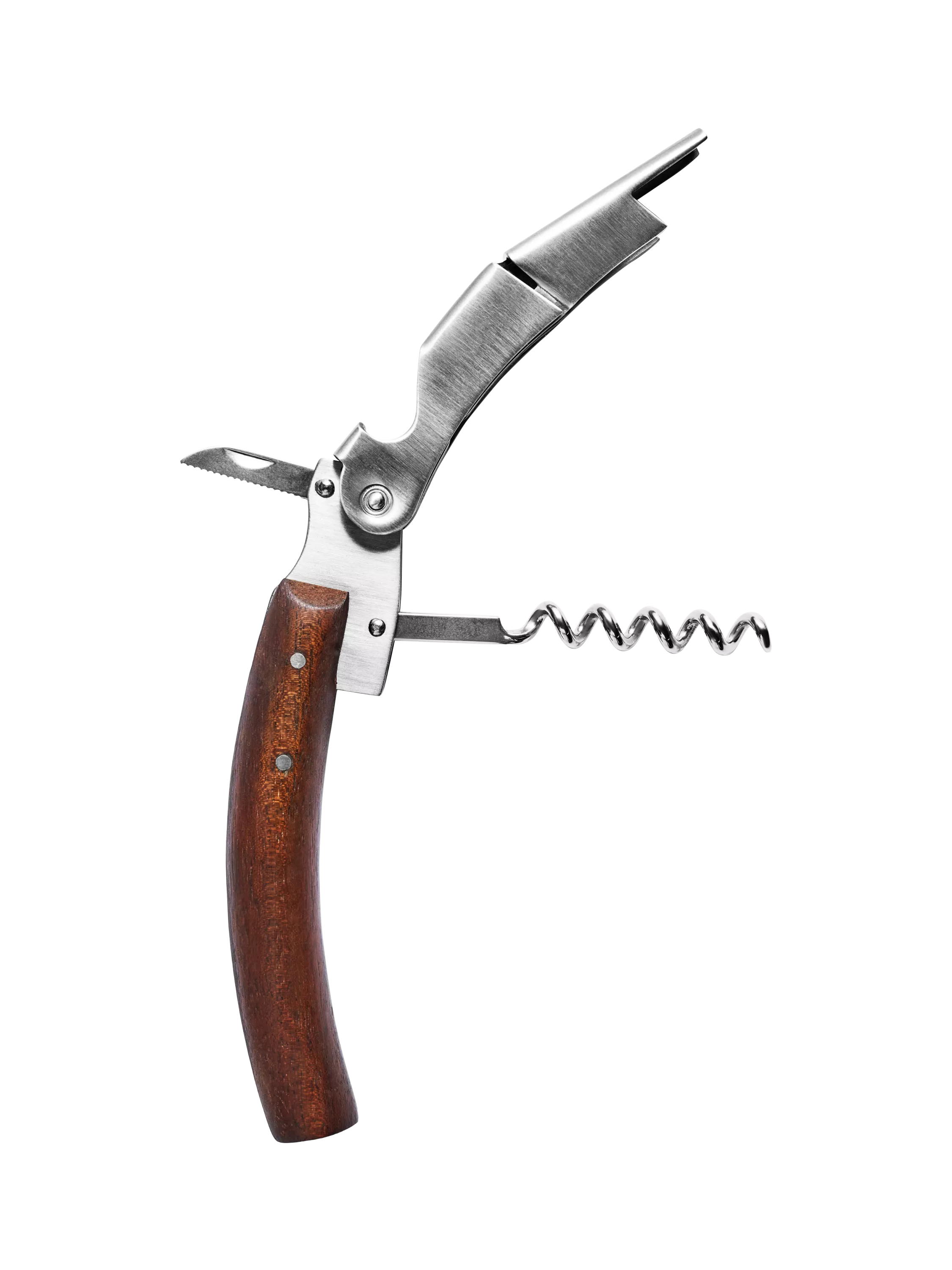 Eva Solo waiter's corkscrew - British product