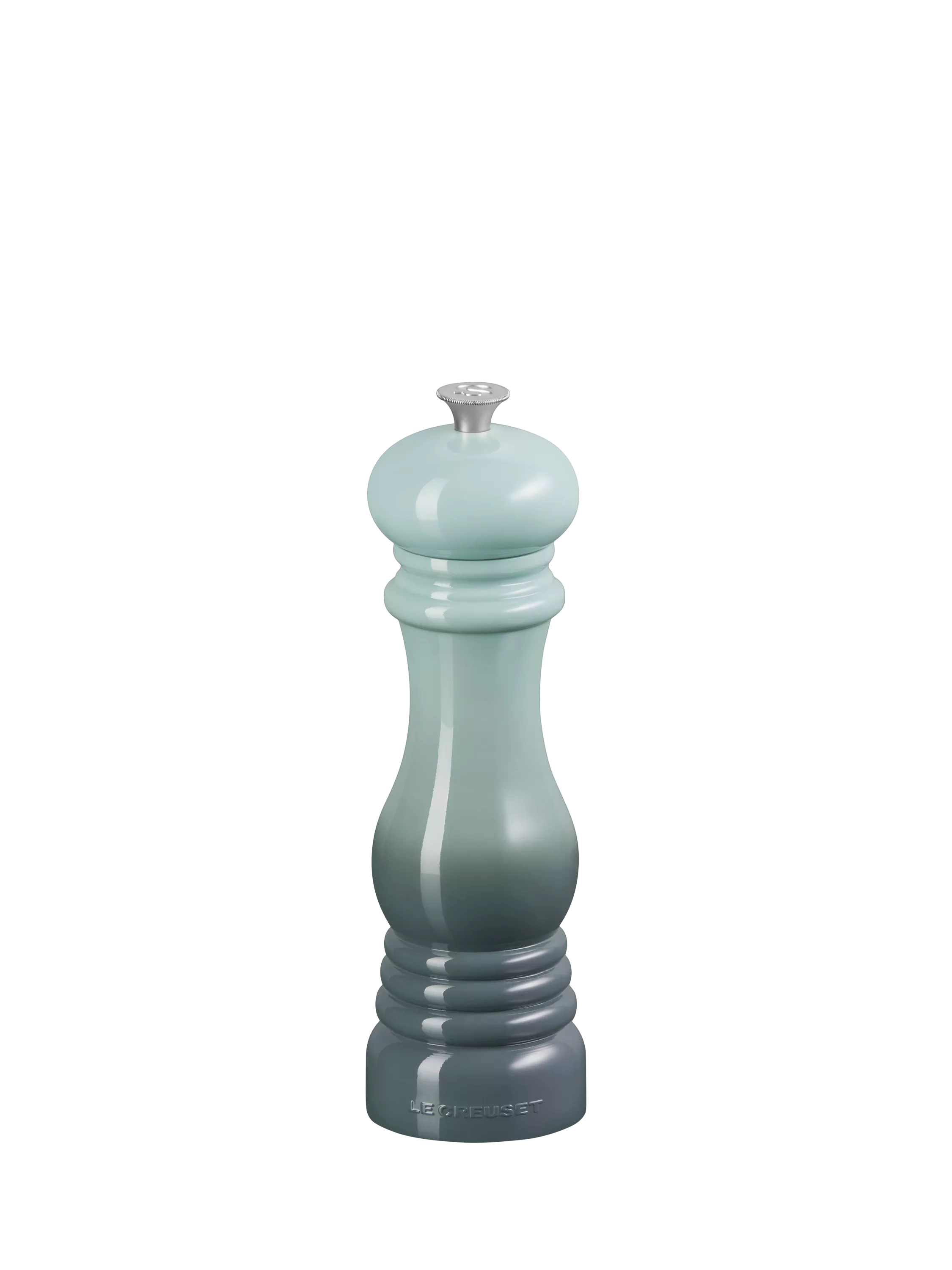 Le Creuset Classic Salt Mill, Sea Salt