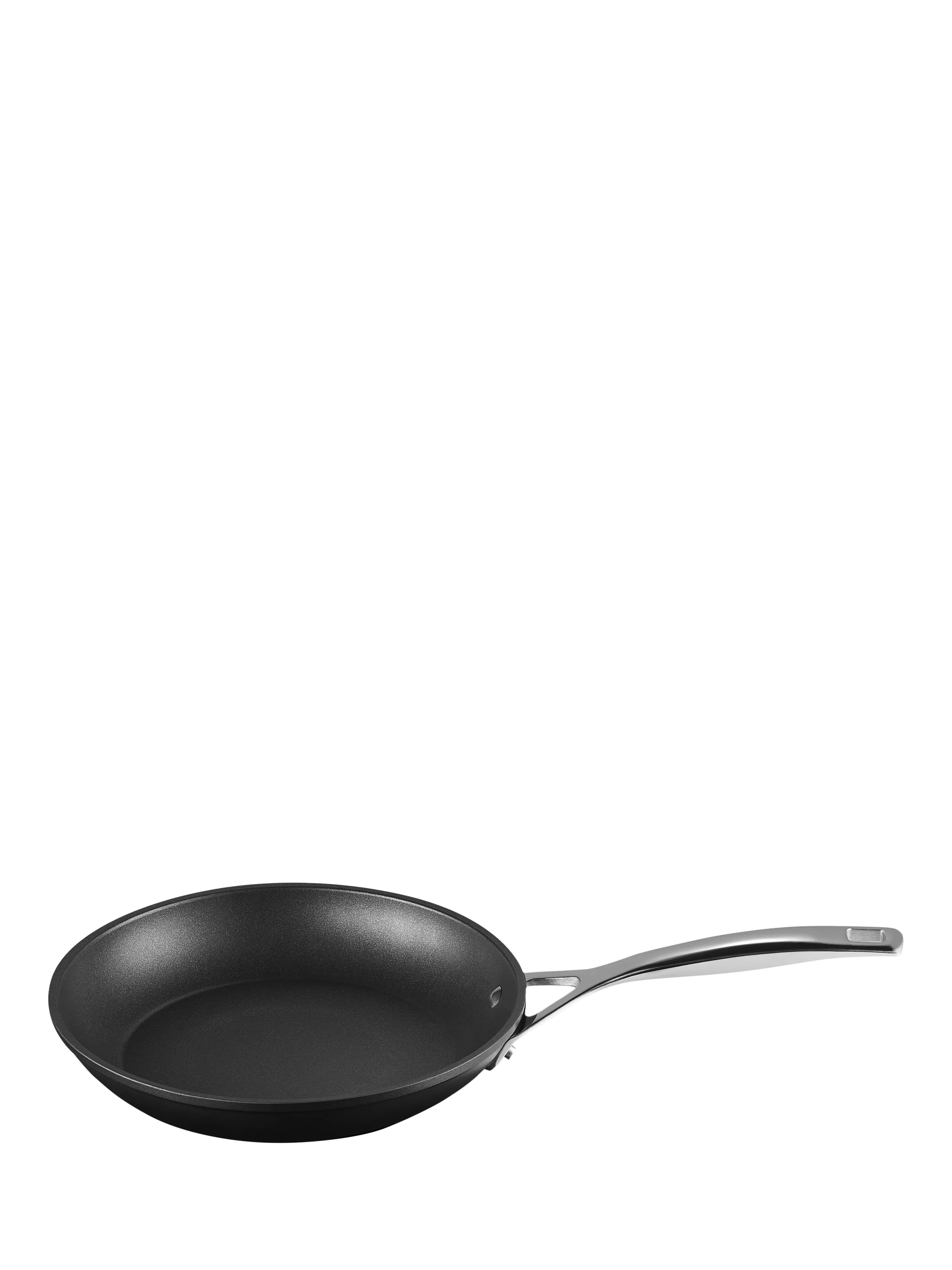 Le Creuset non-stick saucepan and frying pan set 18cm 24cm, UK version