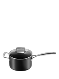 Le Creuset non-stick saucepan and frying pan set 18cm 24cm, UK version