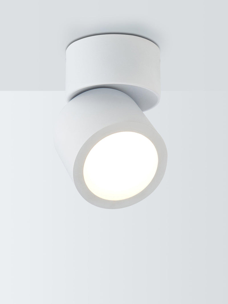 John Lewis Wilson single spotlight, UK version