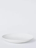 John Lewis bone china pasta bowl 25cm white (British brand)