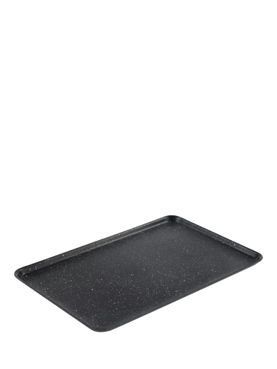 John Lewis Dojo Yumi Neverstick Non-Stick Baking Tray 31cm- Buy online at McGrocer