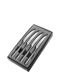Robert Welch Kingham Bright steak knives set of 4 - British product
