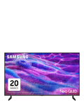 Samsung QN80F Neo QLED TV 50 inch, UK version