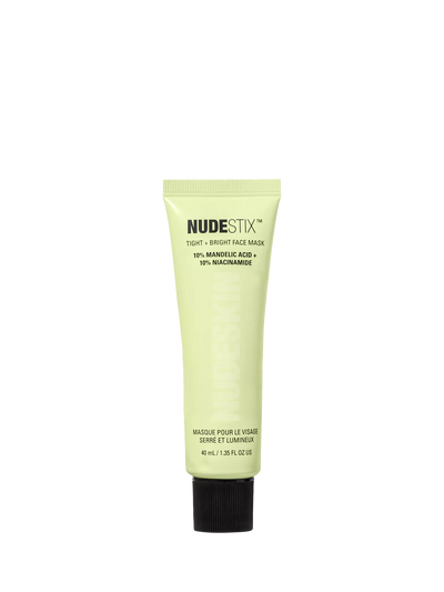 John Lewis Nudestix Tight & Bright Face Mask 40ml- Buy online at McGrocer