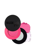 Nudestix Pink Glow makeup gift set 5g (British brand)