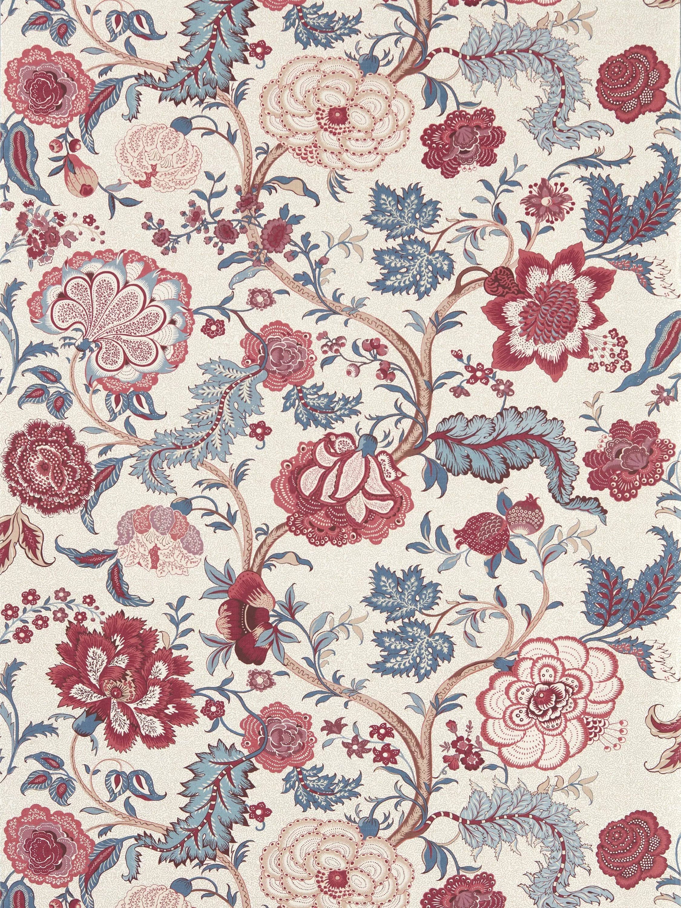 Sanderson Salisbury wallpaper (British brand)