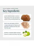 Virtue Scalp Remedy Conditioner 200ml, UK version