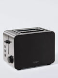 John Lewis Simplicity 2 slice toaster - British product