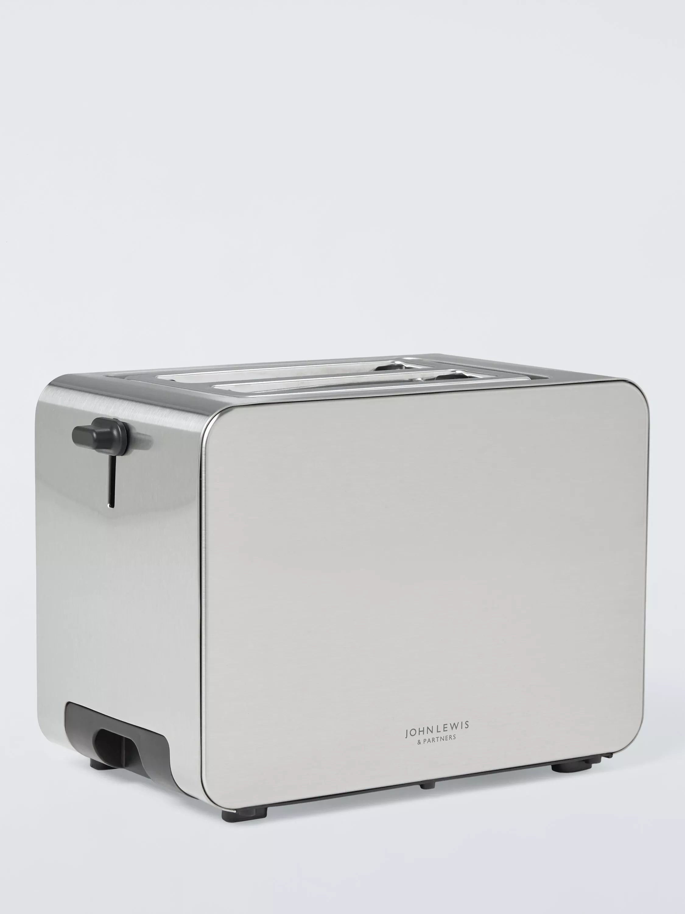 John Lewis Simplicity 2 Slice Toaster