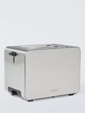 John Lewis Simplicity 2 Slice Toaster