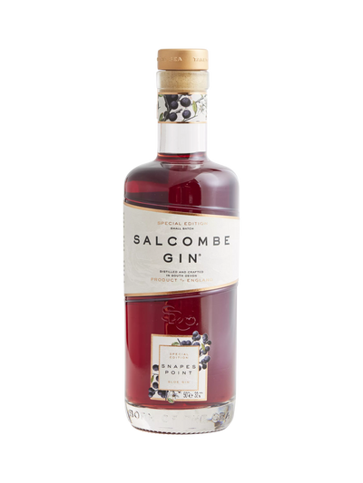 John Lewis Salcombe Distilling Co Sloe Gin 50cl- Buy online at McGrocer