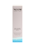 NEOM Wellbeing London Real Luxury reed diffuser refill 100ml, UK version