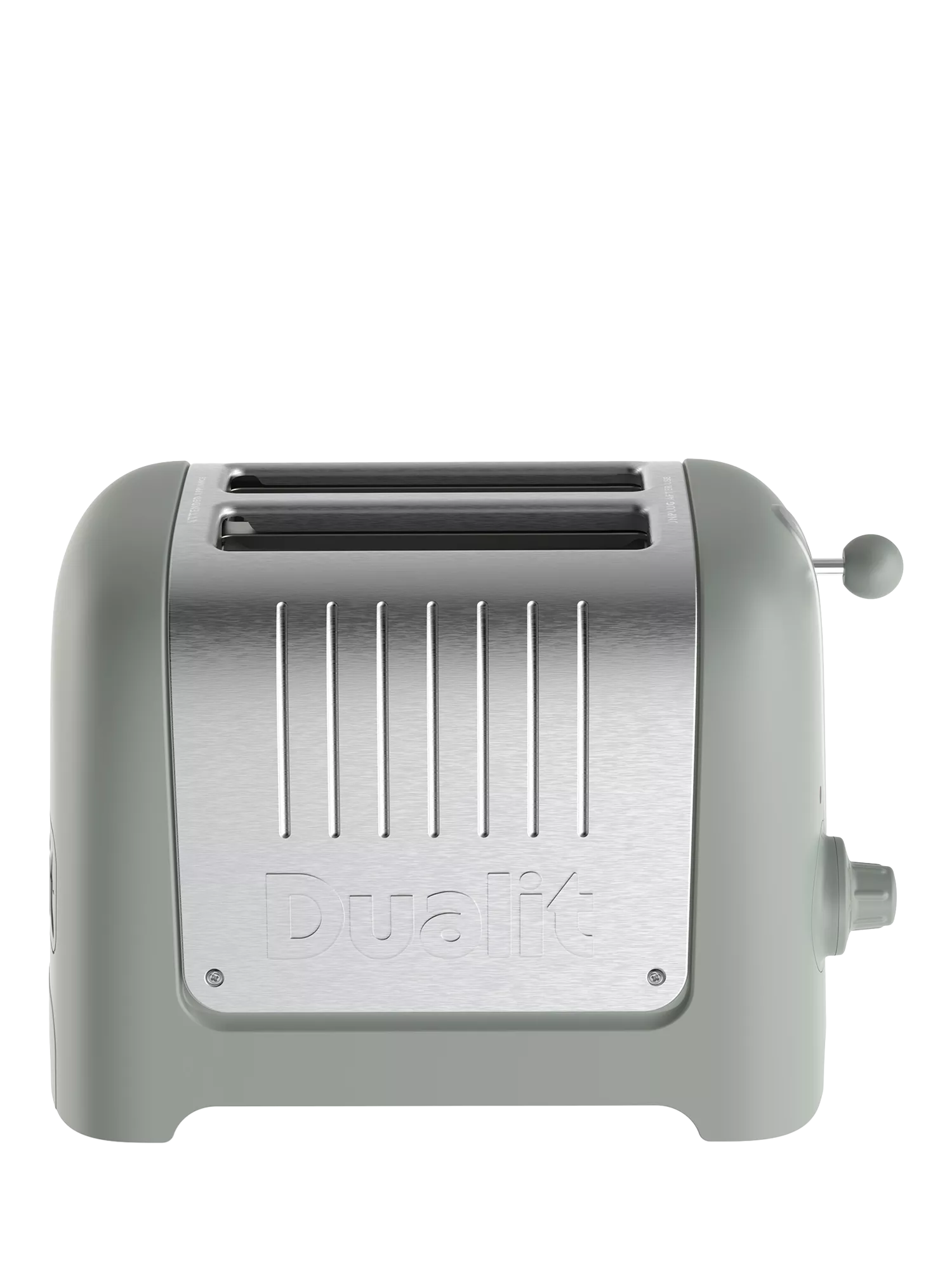 Dualit Lite 2-slice toaster - British product