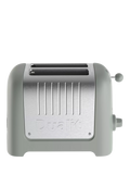 Dualit Lite 2-slice toaster - British product