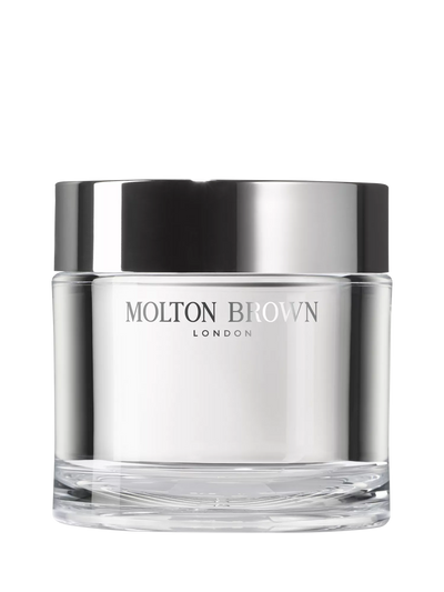John Lewis Molton Brown Orange & Bergamot Refillable Body Cream 200ml- Buy online at McGrocer