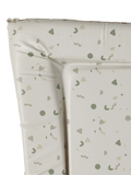 Vital Baby multi pattern hygiene changing mat (British brand)