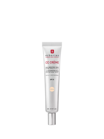 John Lewis Erborian CC Cream with SPF 30 40ml- Buy online at McGrocer